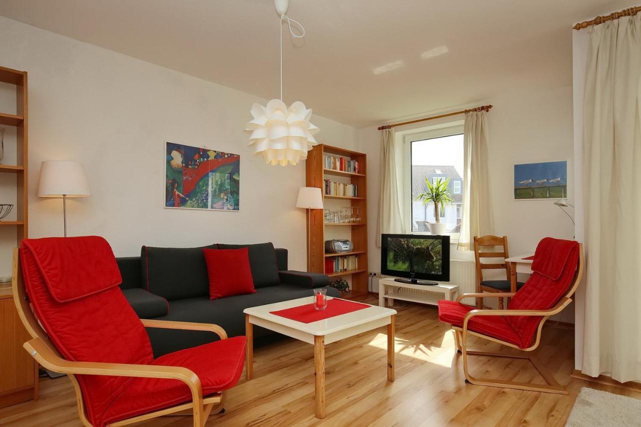 בולטנהאגן Suennslag Wohnung 074 מראה חיצוני תמונה