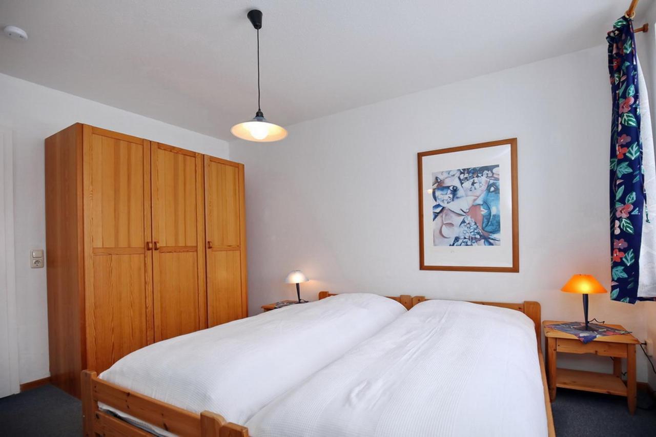 בולטנהאגן Suennslag Wohnung 074 מראה חיצוני תמונה