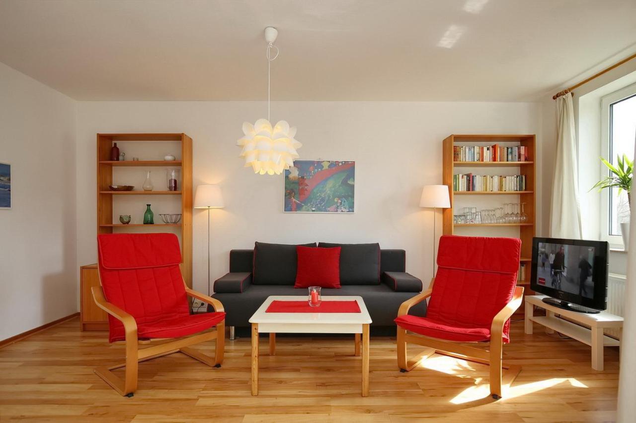 בולטנהאגן Suennslag Wohnung 074 מראה חיצוני תמונה