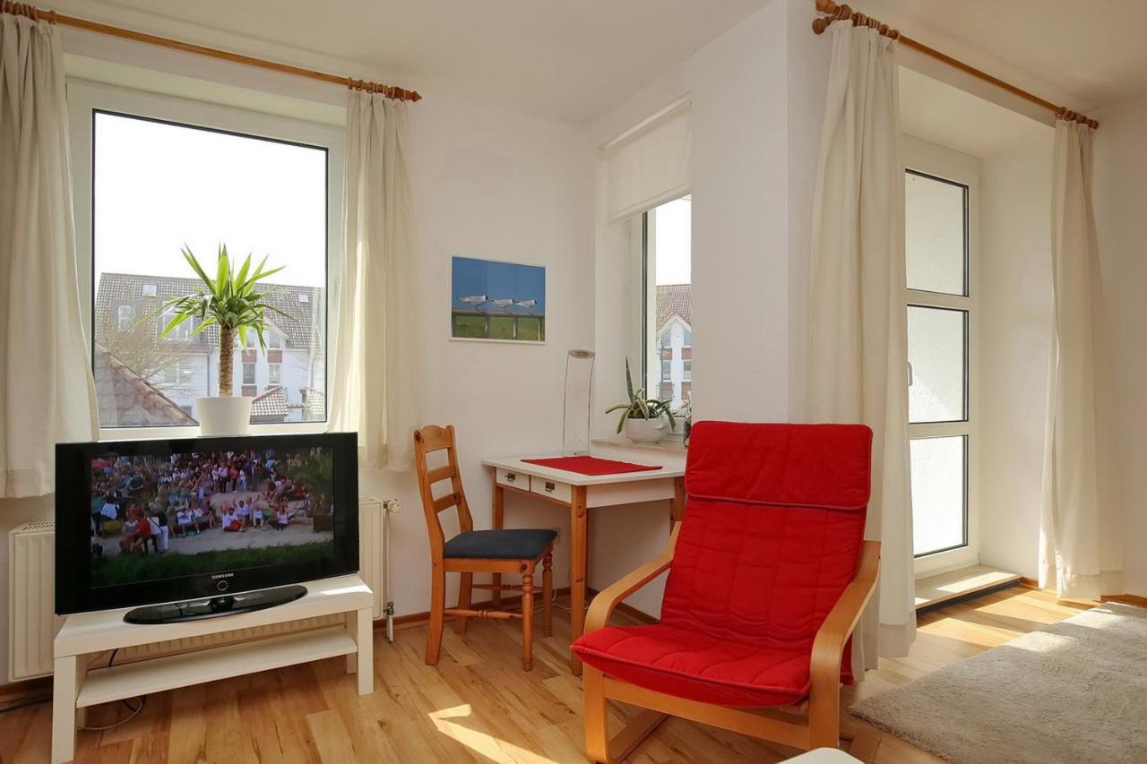 בולטנהאגן Suennslag Wohnung 074 מראה חיצוני תמונה