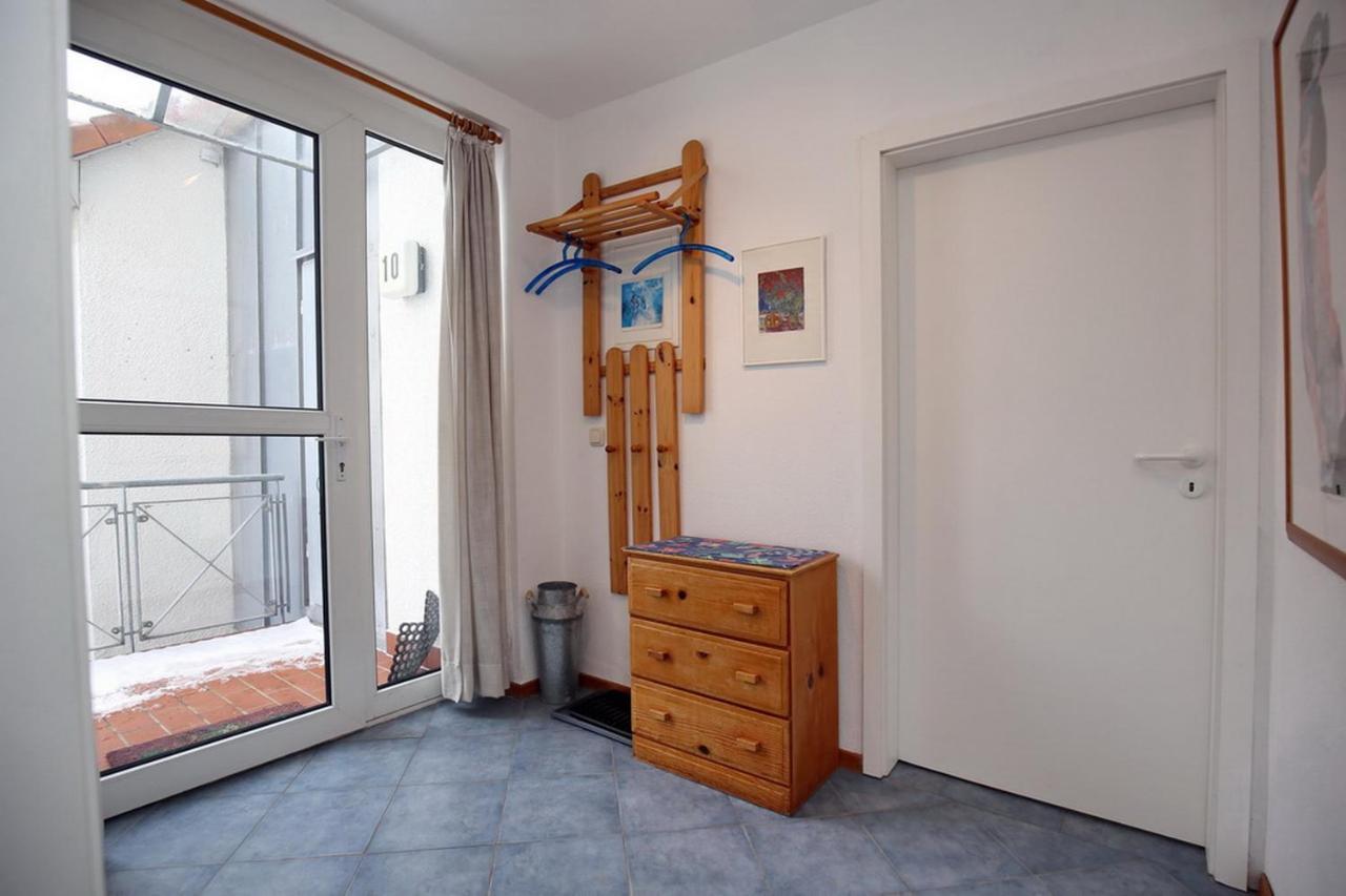 בולטנהאגן Suennslag Wohnung 074 מראה חיצוני תמונה